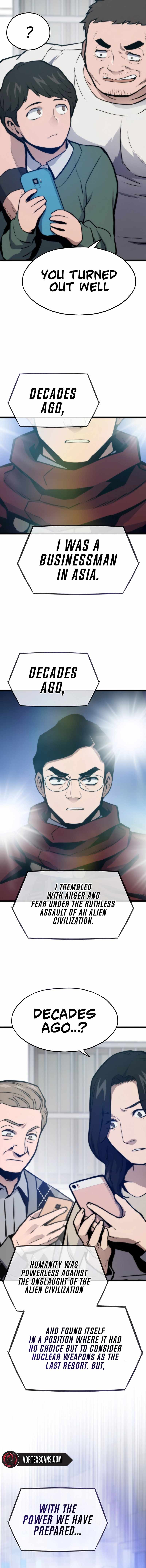 Past Life Returner (Remake 2022) Chapter 130 12